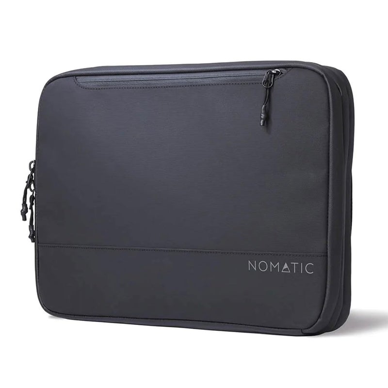 NOMATIC Tech Case: Laptop Protective Case for MacBook Air, iPad Pro, Chromebook Notebook Computer and Chargers, Water Resistance Laptop Computer Bag - Image 1